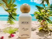 fzotic beach